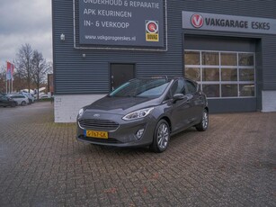 Ford Fiesta 1.0 EcoBoost Titanium (NAVIGATIE, B&O