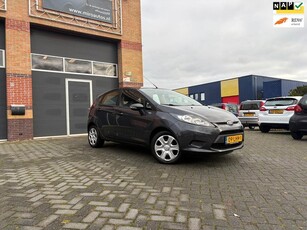 Ford Fiesta 1.25 Limited Airco 5DRS Nw APK Nw D-Riem