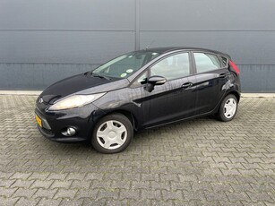 Ford Fiesta 1.25 Trend bouwjaar 2011 ( dealer onderhouden )