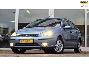 Ford Focus 1.6i 16V Trend Automaat Trekhaak APK 3 december