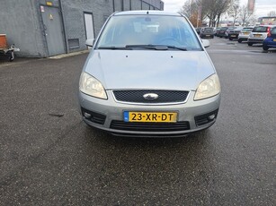 Ford Focus C-Max 1.6-16V Ghia