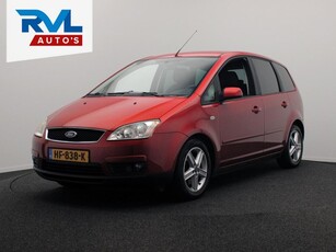 Ford Focus C-Max 2.0-16V Futura Automaat Trekhaak Airco