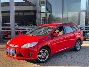 Ford Focus Wagon 1.0 EcoBoost Edition Airco Lmv Pdc