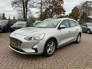 Ford Focus Wagon 1.0 EcoBoost Trend Edition Business EXPORT