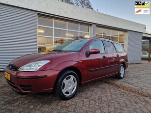 Ford Focus Wagon 1.6-16V Centennial