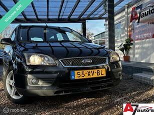 Ford Focus Wagon 1.8-16V Nieuwe APK