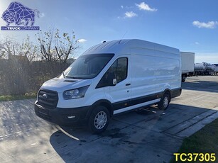 Ford Transit 2.0 TDCI TREND L4 H3 (bj 2023)