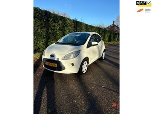 Ford Ka 1.2 Cool & Sound start/stop