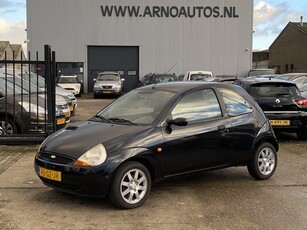 Ford Ka 1.3 Collection, APK TOT 05-05-2025, MEENEEMPRIJS