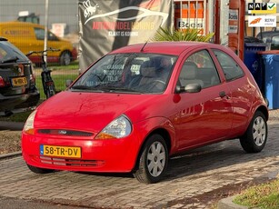 Ford Ka 1.3 Futura