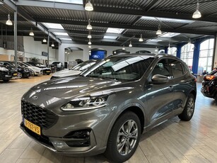 Ford Kuga 2.5 PHEV 225 pk ST-Line Camera Navi Clima