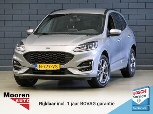 Ford Kuga 2.5 PHEV ST-Line NAVIGATIE CAMERA