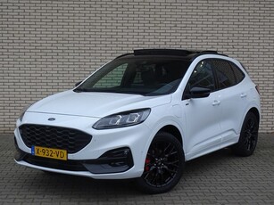 Ford Kuga 2.5 PHEV ST-Line X Pano dak Black Pack