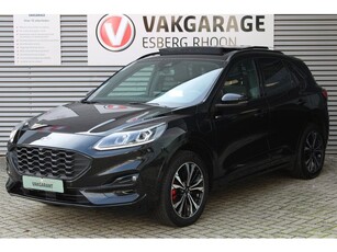 Ford Kuga 2.5 PHEV ST-Line X SCHUIFDAK,NAV/CAM,B&O