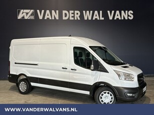 Ford Transit 2.0 TDCI 131pk **BPM VRIJ voor de Ondernemer**