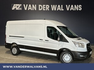 Ford Transit 2.0 TDCI 131pk **BPM VRIJ voor de Ondernemer**