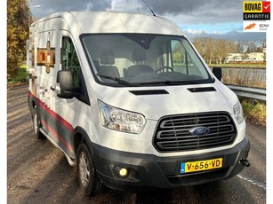 Ford Transit 290 2.0 TDCI L2H2 Trend EU6 Led