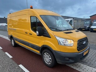 Ford Transit 350 2.0 TDCI 125kw L3H2 AIRCO KLIMA EURO6