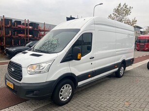 Ford Transit 350 2.0 TDCI MAXI L4H3 JUMBO AIRCO KLIMA EURO6