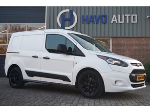 Ford Transit Connect 1.0 Benzine Trend, AIRCO, 3-ZITS