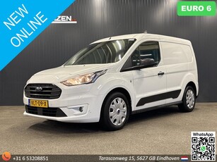 Ford Transit Connect 1.0 Ecoboost L1 Trend € 7.950,-