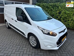 Ford Transit Connect 1.5 TDCI L2 Trend Automaat