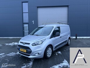 Ford Transit Connect 1.6 TDCI L2 Trekhaak 3-zitter Imperiaal