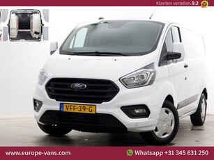 Ford Transit Custom 2.0 TDCI 130pk Automaat L1H1 Trend