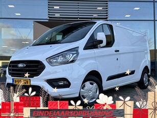 Ford Transit Custom 300 2.0 TDCI L2H1 Trend 130pk