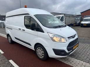 Ford Transit Custom 330 2.2 TDCI 92KW L2H2 AIRCO KLIMA