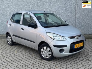 Hyundai I10 1.1 Active Cool-Airco-LageKM-Nap-Apk