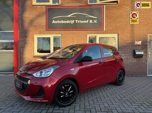 Hyundai I10 1e EIGENAAR - AIRCO - ELEKTRISCH PAKKET..!!