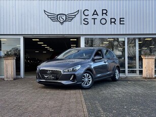 Hyundai i30 1.0 T-GDI i-Motion AIRCOCRUISELM VELGEN