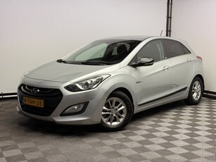 Hyundai i30 1.6 GDI Go! Navi Camera 1e Eigenaar NL Auto