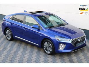 Hyundai IONIQ 1.6 GDi PHEV 1ste eig Dealer onderhouden Uniek