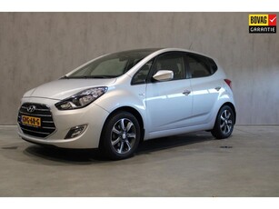 Hyundai IX20 1.6i Premium Camera/navi/cruise