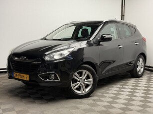 Hyundai ix35 1.6i GDI Style 1e Eigenaar NL Auto (bj 2011)