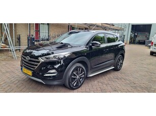 Hyundai Tucson 1.6 GDi Comfort Gereviseerde motor