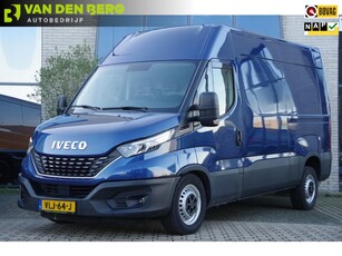 Iveco Daily 35S18HV 3.0 352L H3 180PK AUT. LED, 3.5T