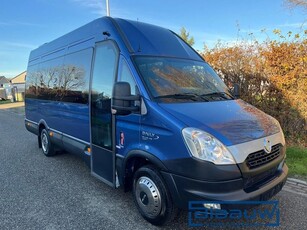 Iveco Daily , IRISBUS TOURYS , Personenbus 20 persoons