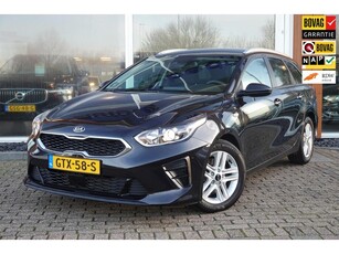 Kia Ceed Sportswagon 1.0 T-GDi ComfortLine