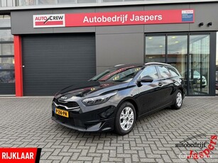 Kia Ceed Sportswagon 1.0 T-GDi DynamicLine