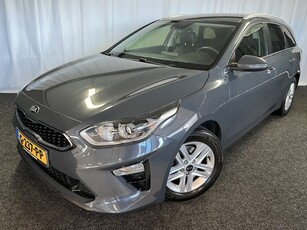 Kia Ceed Sportswagon 1.0 T-GDi DynamicPlusLine