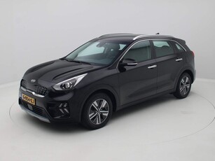 Kia Niro 1.6 GDi Hybrid DynamicLine Nieuw Type.! (bj 2019)