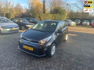 Kia Picanto 1.0 CVVT ComfortPlusLine Navigator + camera