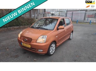 Kia Picanto 1.1 X-tra