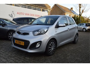 Kia Picanto 1.2 CVVT ISG Comfort Pack Nap / Airco / 4