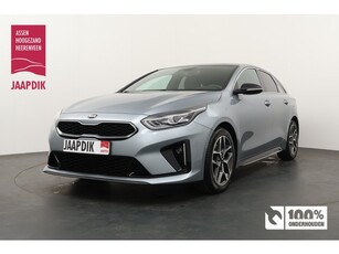 Kia ProCeed BWJ 2019 1.4 T 141PK GT-Line AUTOMAAT PANO