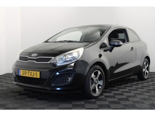 Kia Rio 1.1 CRDi Plus Pack (bj 2012)