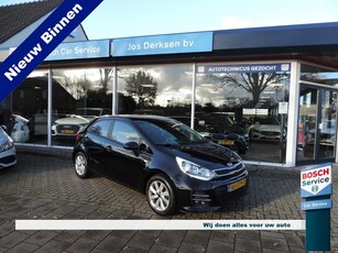 Kia Rio 1.2 CVVT DynamicLine - 1e Eigenaar Nav Cruise All Season